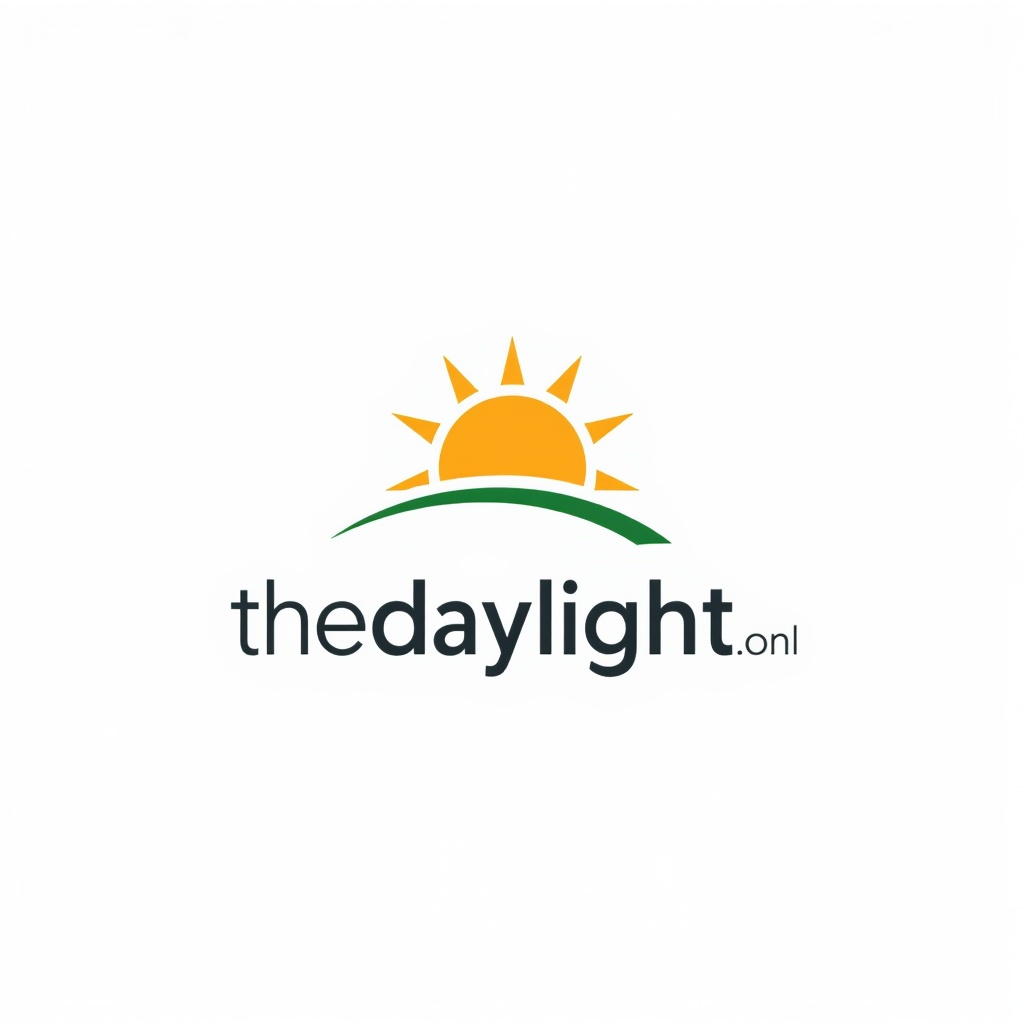 Thedaylight